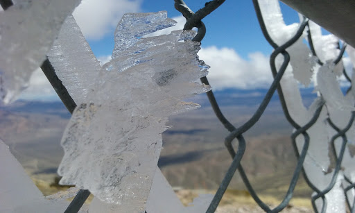 Fairview Peak - Thumbnail