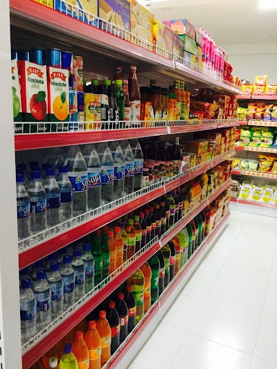 Photos of Vithanage Supermarket විතානගේ සුපර්මාකට්