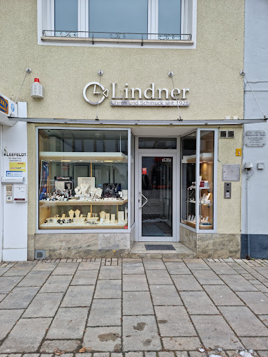 Lindner Uhren + Schmuck - Thumbnail