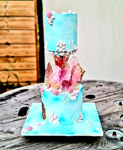 Sophie Y Cake Art - Thumbnail