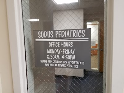 Sodus Pediatrics