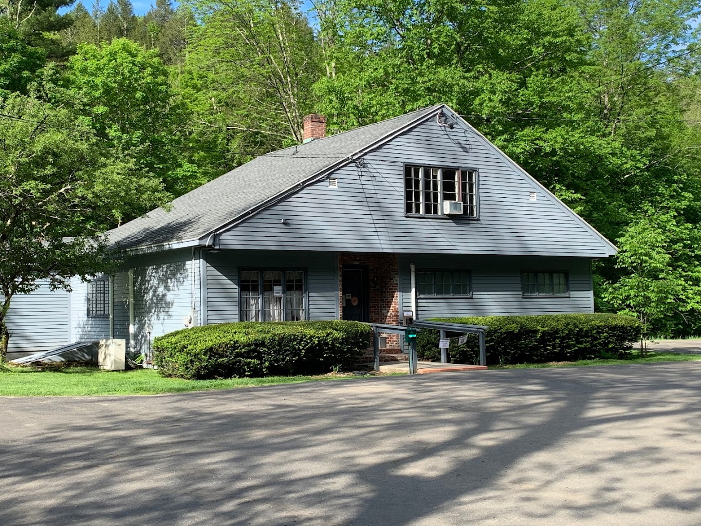 Brattleboro Veterinary Clinic