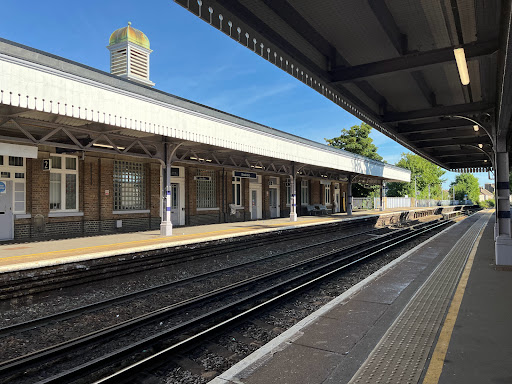 Broadstairs - Visual