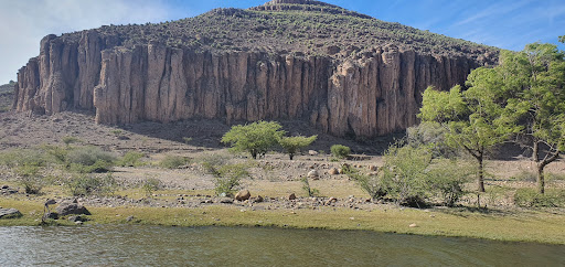 Cañón El Chan - Thumbnail