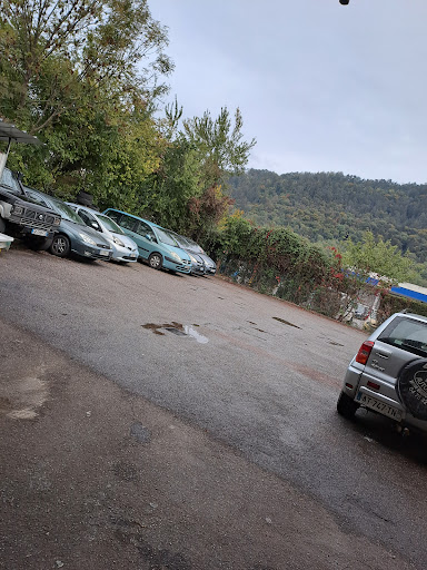 GARAGE MAZET AUTO - Thumbnail
