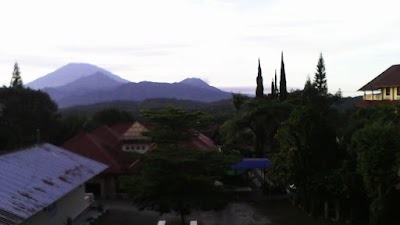 Photos of Shalom Retreat House