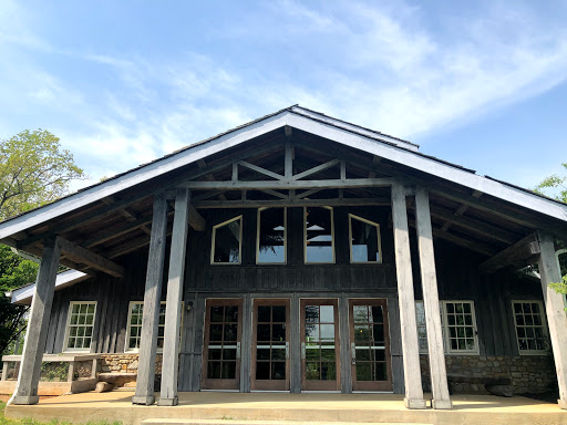 Mill Mountain Discovery Center - Thumbnail