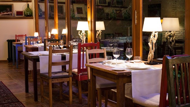 Hotel Restaurante Cabo Vidio