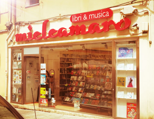 Libreria Mieleamaro