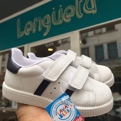 Lengüeta - Visual