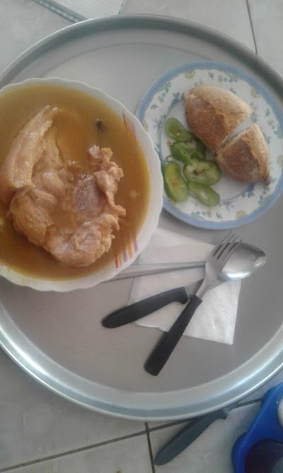 Photos of RESTAURANTE "LA ESTANCIA"
