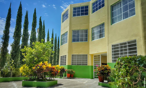 Escuela Preparatoria de Rioverde, A.C. - Thumbnail
