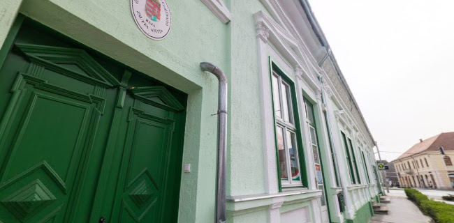 Hambalkó Zárszaküzlet - Mul-T-Lock center - Baja - Lakatos