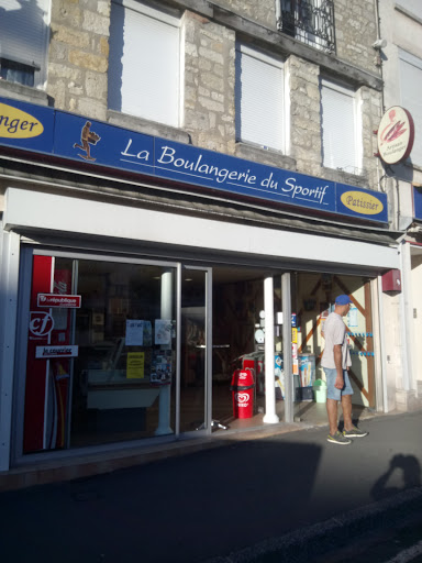 Boulangerie du Sportif La - Thumbnail
