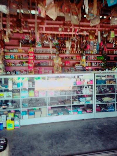 Store