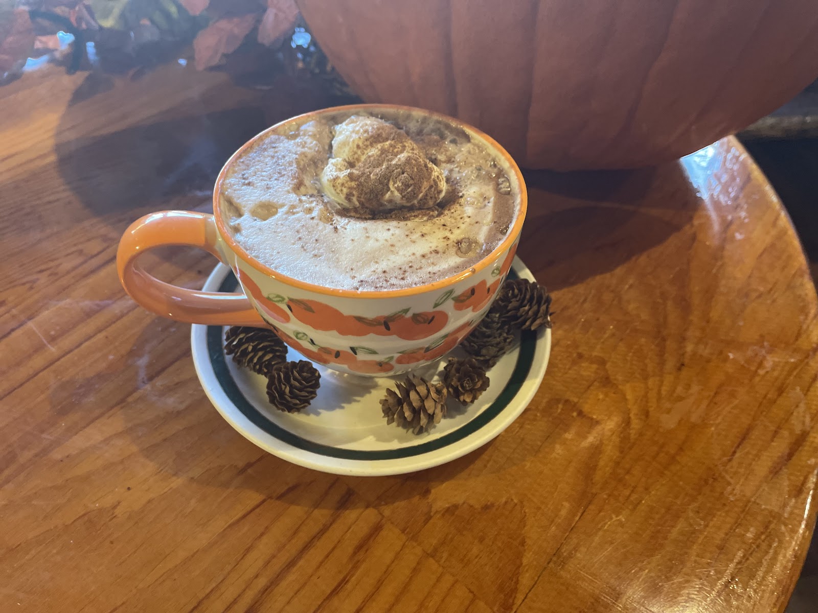 Victor's Celtic Coffee — photo 6