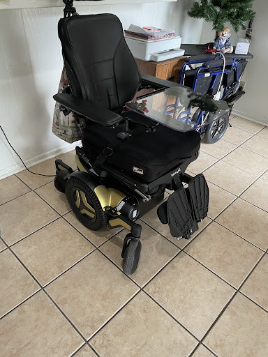 Superior Mobility Gallery - United States
