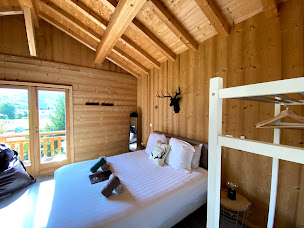 Photo n°23 de La Villa d’Hélène 2.0 Chambres d’hôtes, Gîtes et Appartements à Cluses (Appartement de vacances)