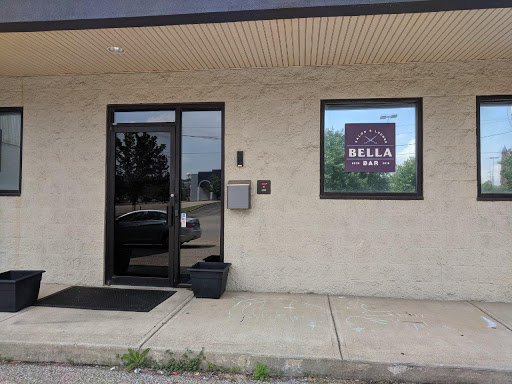 Bella Bar Salon - Thumbnail
