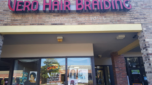 Vero African Hair Braiding - Thumbnail