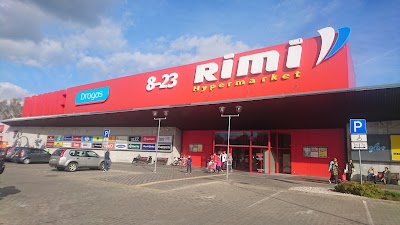 Photos of Hypermarket "Damme"
