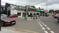 Enterprise Rent-A-Car – Southall london