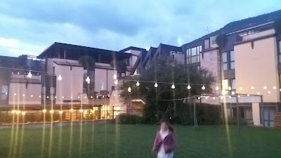 Photos of Grand Hotel
