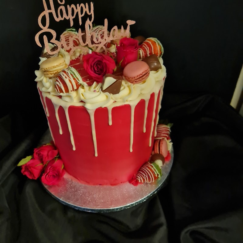 Rebecca Hocking Cake Design photo 2