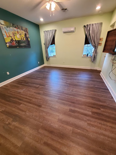 Tar's Services LLC - Visual