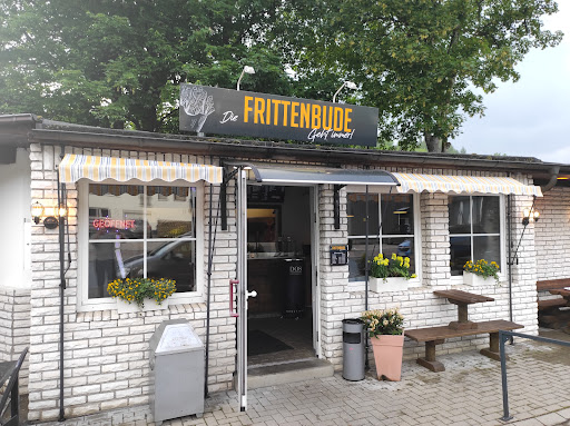 Die Frittenbude - Thumbnail