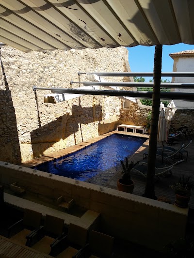 spa