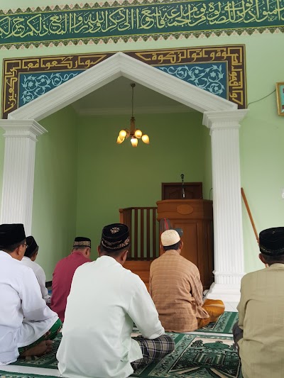 Mosque