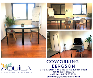Photo n°17 de Aquila-immo à Saint-Étienne (Consultant immobilier)