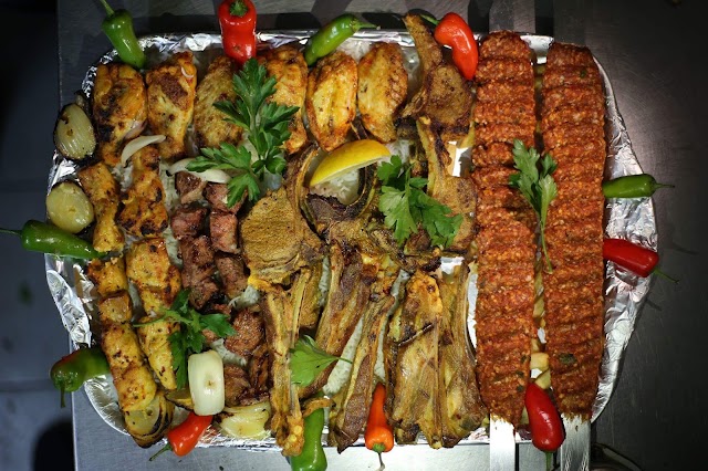 Jaffa Restaurant