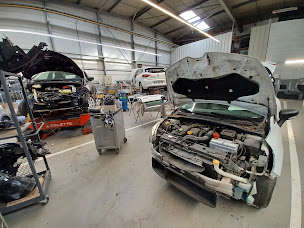 Photo n°35 de Renault Toulouse Montaudran - edenauto à Toulouse (Vendeur de voitures d'occasion)