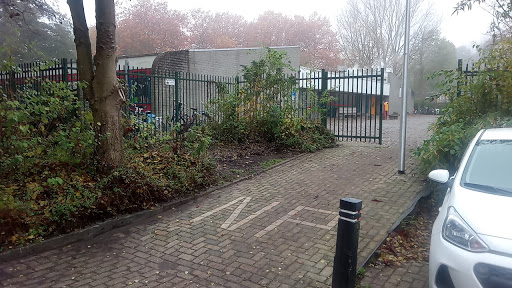 De Groeiling, Stichting voor katholiek en interconfessioneel primair onderwijs - Thumbnail