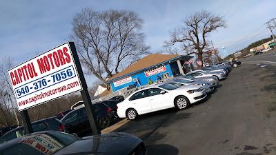 Photos of Capitol Motors, LLC