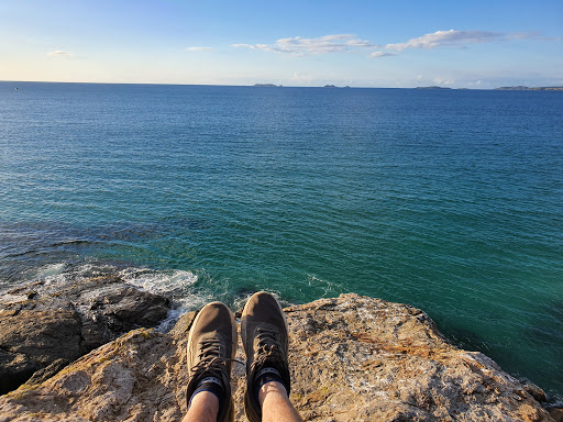 Mt. Puheke Lookout - Thumbnail
