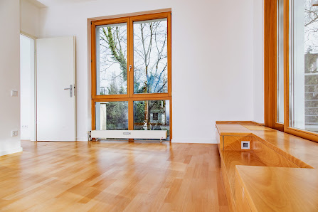 Innenansichten