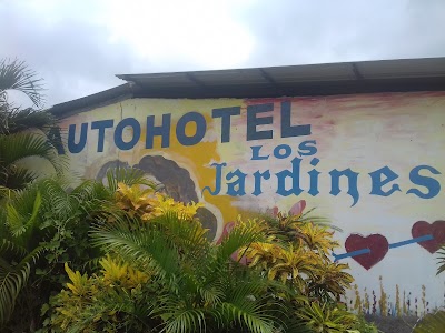 Photos of AUTO HOTEL LOS JARDINES