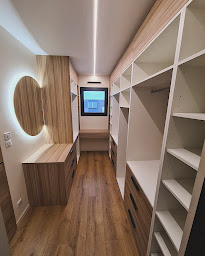 Photo n°4 de Menuiserie Simon à Husseren-Wesserling (Menuisier)