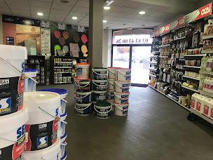 Photo n°17 de Toul Décoration Henrion à Toul (Peintre en bâtiment)