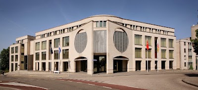 Photos of Maastricht School of Management