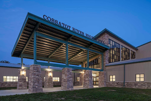 Aleshire Electric, Inc.