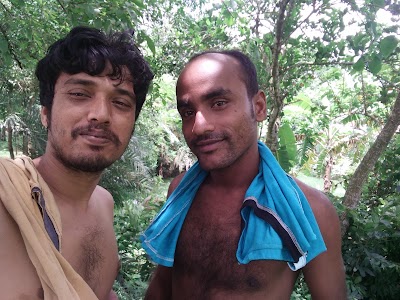Photos of Rajib Bus Counter