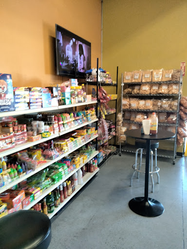 Fruity Bar - Visual