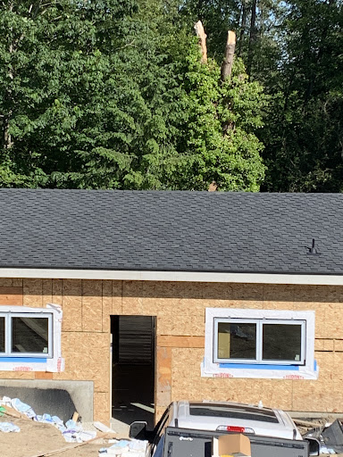 Anytime Roofing Ltd. - Visual