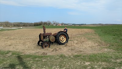 Sandhills Journey Scenic Byway