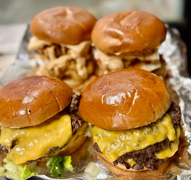 S&S CHEESESTEAKS ( Best Philly Cheesesteaks and Burgers) by null