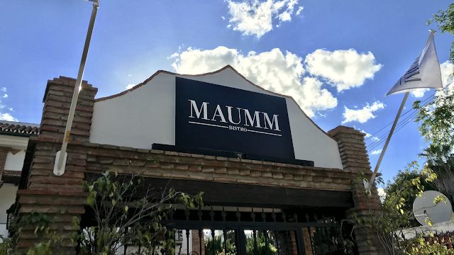Bistro MAUMM